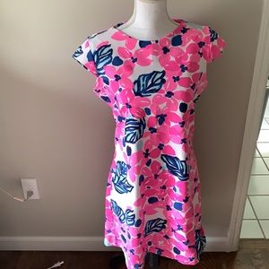 Awesome Mahi Gold Dress